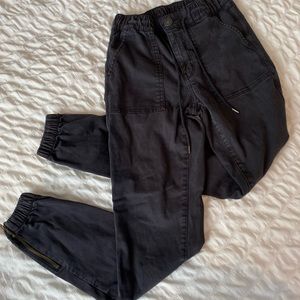 American Eagle joggers